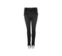 Pantalon de ski softshell femme Peak Mountain Afuzzono Noir S