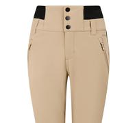 Protest - Prthindon Softshell Snowpants - Pantalon ski femme Bamboo Beige - S / 36