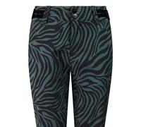 Pantalon de ski softshell femme Protest Karly Vert 40