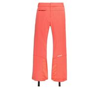 Spyder Orb Softshell Pants Orange 8 Femme