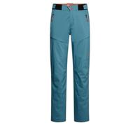 Pantalon de ski softshell La Sportiva Crossridge Bleu XL
