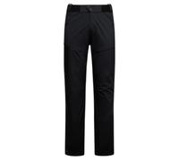 Pantalon La Sportiva Crossridge Softshell noir - L