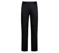 La Sportiva - Crossridge Softshell Pant - Pantalon softshell homme Black / Cloud - XL