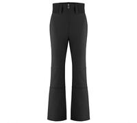 Pantalon De Ski Softshell Poivre Blanc 1121 Black Femme Noir 2023 taille XXL
