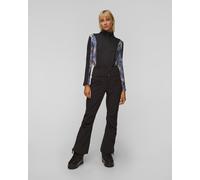 Roxy - Rising High Pant True Black - XS - Pantalon Ski