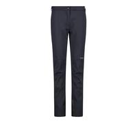 Pantalon de ski softshell Unlimitech femme CMP Gris XS