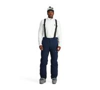 Spyder - Pantalon de ski isolant PrimaLoft® - Dare Pants True Navy pour Homme - Taille S Navy S