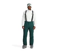 Pantalon de ski Spyder Dare Vert S