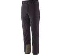 Pantalon de ski stadard Patagonia Alpine Noir 34