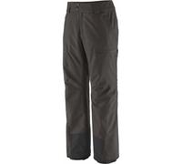 Pantalon de ski standar Patagonia Powder Town Noir M