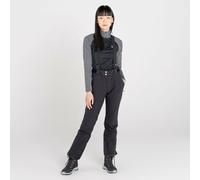 Pantalon De Ski Stretch Noir DARE2B EFFUSED II Pour Femmes 8 - 20 REG LEG