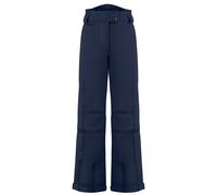 Pantalon De Ski Stretch Poivre Blanc 0820 Gothic Blue7 Fille Bleu 2024 taille 16 ans