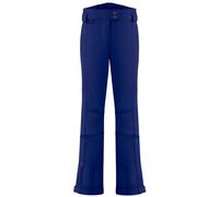Pantalon De Ski Stretch Poivre Blanc 0820 Infinity Blue Femme Bleu 2024 taille M