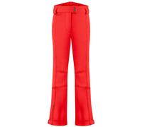 Pantalon De Ski Stretch Poivre Blanc 0820 Scarlet Red9 Femme Rouge 2024 taille L
