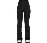 SUPERDRY Softshell Slim Trousers - Femme - Noir - taille 10- modèle 2025