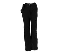 Dare2b Pantalon de ski Diminish Pant imperméable Femme Noir Taille 42 (14 UK)