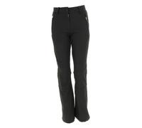 Icepeak Pantalon Entiat Femme Noir Taille 42