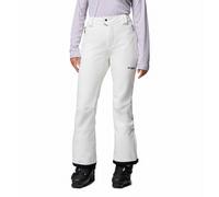 Pantalon de ski technique COLUMBIA Roffee Ridge VI (Sea Salt) Femme 8