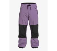 Pantalon de ski technique Quikisilver Snow Down pour homme XS