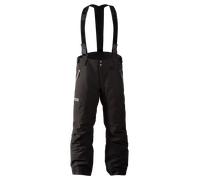 Pantalon de Ski TOBE Ember Isolé Noir jaisS Noir jais