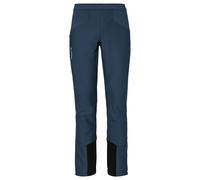Pantalon de ski VAUDE Larice Core Bleu 48