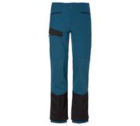 Vaude Monviso Alpine Pants Bleu 52 Homme