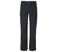 Pantalon de ski VAUDE Monviso Alpine Noir 50
