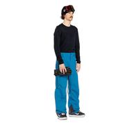 Pantalon De Ski/snow Volcom Guide Gore-tex Cobalt Homme Bleu 2025 taille S