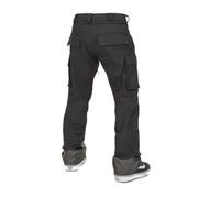 Volcom New Articulated Pants Noir L Homme