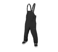 Pantalon de snowboard VOLCOM NWRK BAGGY PANT (BLACK) Homme S
