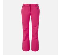 Rossignol - Pantalon de ski isolant en Primaloft®- Femme - W Ski Pant Tea Rose pour Femme - Taille M Rose M