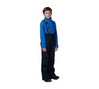 Pantalon de ski zippé enfant Rossignol Noir 14 ans