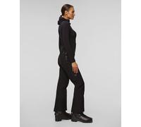 Pantalon De Skitouring Avec Bretelles Pour Femmes Arcteryx Rush Bib Pant X000005898-black XS
