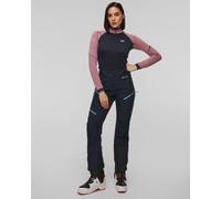 Pantalon De Skitouring Pour Femmes Dynafit Ridge Gtx 80000071863-3011