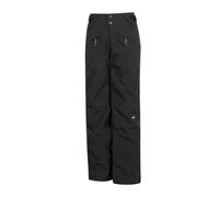 Pantalon de snow mixte anvil noir 7/8A