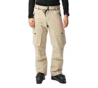 Pantalon de snowboard Colourwear Flight Beige L