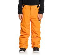 QUIKSILVER Estate Youth Pt - Enfant - Orange - taille 14 ans- modèle 2025
