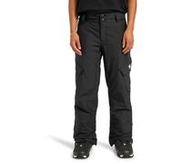 Pantalon de snowboard femme DC Shoes Nonchalant Noir L