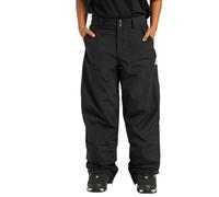 Pantalon de snowboard femme DC Shoes Riveter Noir S
