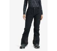 Pantalon de snowboard femme Roxy Gore-tex Stretch Spridle Noir M