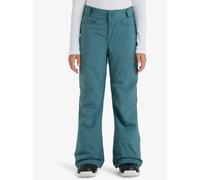 Roxy Backyard G Pt Pants Bleu 12 Years Fille