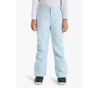 Roxy Backyard Pants Bleu 16 Years Fille