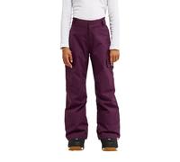 Pantalon de snowboard fille Roxy Banky Ice Violet 16 ans