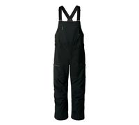 Pantalon de snowboard JONES PNT M'S MTN SURF RC BIB STEALTH (BLACK) Homme M