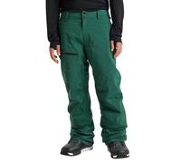 Quiksilver - Forever Stretch GORE-TEX Pants - Pantalon de ski - XS - trekking green
