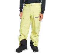 Pantalon de snowboard Quiksilver Utility PT Vert M