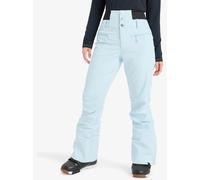 Pantalon de snowboard technique femme Roxy Rising High Bleu XL