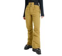 Pantalon de snowboard technique femme Roxy Rising High Vert L