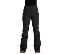 Pantalon de snowboard VOLCOM BATTLE STRETCH HR PANT (BLACK) Femme S