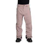 Pantalon de snowboard VOLCOM GUCH STRETCH GORE PANT (MAUVE) Homme L